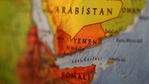 ABD ve İngiltere'den Yemen'e yeni atak