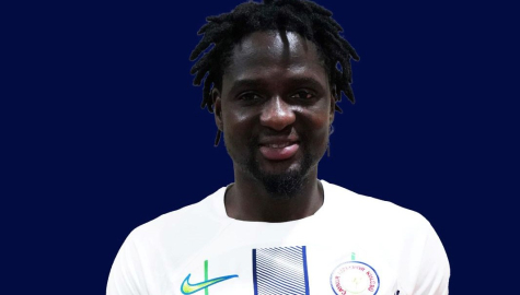 Çaykur Rizespor, David Akintola ile 1.5 yıllık kontrat imzaladı