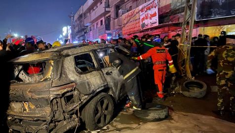 Irak: ABD akınları koalisyonun varlığına son vermeye zorluyor