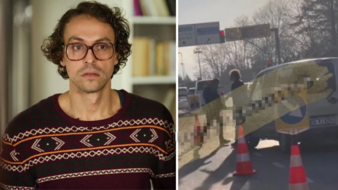 Trafikte birini tartaklayan Metin Akdülger konuştu: Üzerime geldiğini zannettim