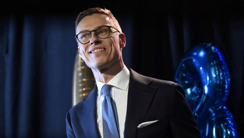 Finlandiya'da cumhurbaşkanlığı seçimini NATO yanlısı Alexander Stubb kazandı