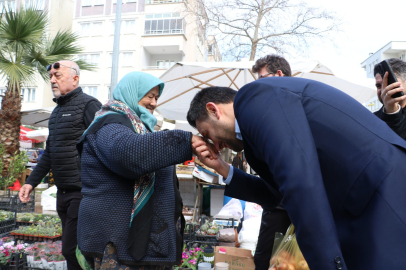 Gökhan Dinçer 'Bakarız değil yaparız anlayışı ile çalışacağız'