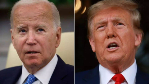 Biden ile Trump gereken delege sayısına ulaştı