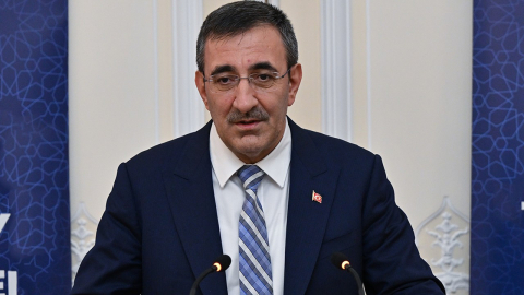 Yılmaz: 2026'da tek haneli enflasyona dönüşü öngörüyoruz