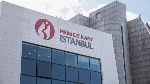 Merkezi Kayıt Kuruluşu 2024 yılı 1. çeyrek panoramasını paylaştı