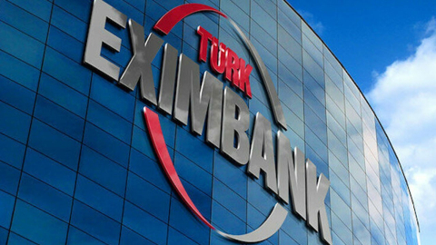 Türk Eximbank'tan 115 milyon avroluk kredi anlaşması