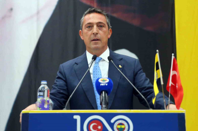 Ali Koç: "Tek yumruk olduğumuzda yıkamayacağımız duvar yoktur"