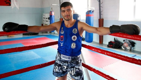 Ulusal muaythai atletleri Yunanistan'da madalya kovalayacak