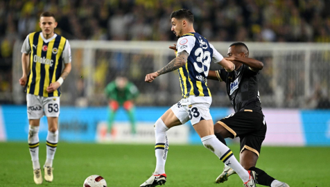 İsmail Kartal'dan Krunic'e "Hazır ol" bildirisi