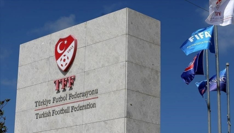 TFF'den erken seçim için imza sayısı tezlerine cevap