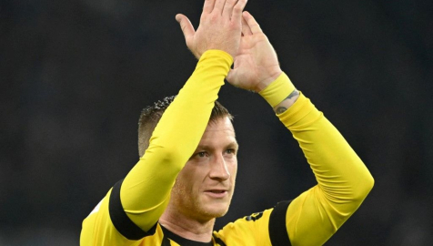 12 yıllık periyodun sonu: Marco Reus, Dortmund'dan ayrılıyor