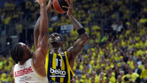 Fenerbahçe kazanırsa 5 yıl sonra ismini Final Four'a yazdıracak