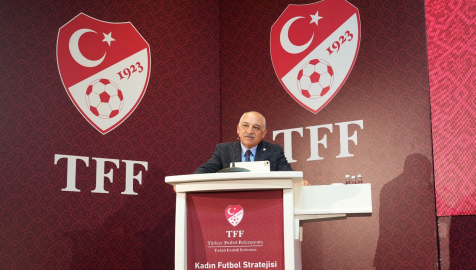 TFF'den imza sayısı açıklaması