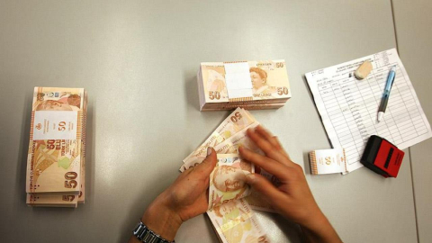 Vergi kaçıranları ihbar edenlere 2023'te yaklaşık 15 milyon lira ödeme yapıldı