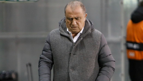 Panathinaikos'ta Fatih Terim periyodu sona eriyor