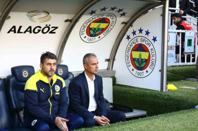 İsmail Kartal: "Galatasaray maçına kazanmak için gideceğiz"