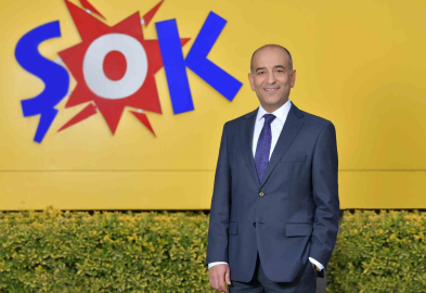 ŞOK Marketler’e “İstihdamını En Çok Artıran Şirketler” ödülü