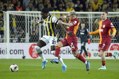 Fenerbahçe’de tek hedef derbi galibiyeti