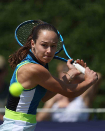 Zeynep Sönmez, Roland Garros’ta ana tabloda