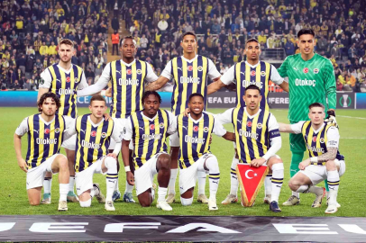 Borsanın şampiyonu Fenerbahçe