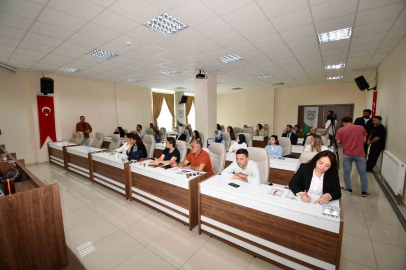 İznik’in değerleri dijital ortamda markalaşacak