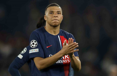 Mbappe, 5 yıllığına Real Madrid’te