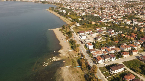 İznik Gölü Sulak Alan Yönetim Planı iptal edildi