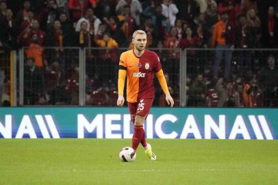 Galatasaraylı Victor Nelsson, sakatlığı sebebiyle EURO 2024’te olmayacak