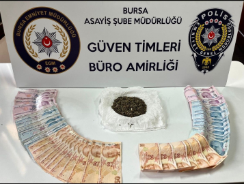 Bursa’da Güven Timleri, ’Güven’ tazeledi