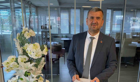 ANASİAD Başkanı Birkan: "Enflasyonun ateşinin düşmesi olumlu, ancak süreç dikkatli yönetilmeli"