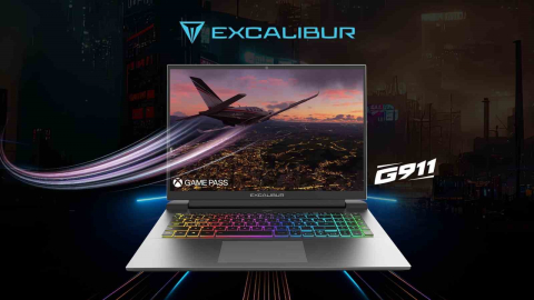 Gaming laptopta ısınma sorununa yenilikçi çözüm