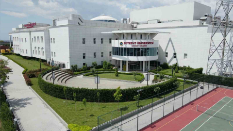 İstanbul Beykent Üniversitesi Tanıtım ve Tercih Günleri başladı