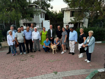 Osmangazi Kent Konseyi’nden  ‘Sahiplenelim’ çağrısı