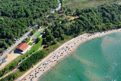 Başarılı öğrencilere tatil jesti