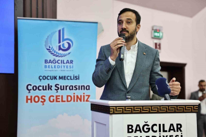 Dünya Çocuk Hakları Günü’nde Bağcılar’da Çocuk Şura’sı düzenlendi