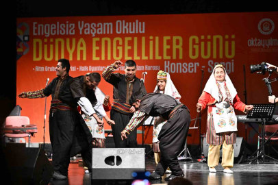 Yıldırım’da özel solistler gönüllerde taht kurdu