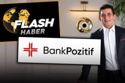 Flash Haber TV'yi İsrail aldı