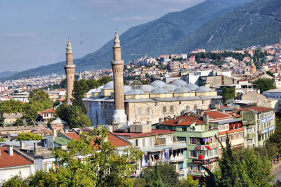 Bursa’nın En Büyük ve En Küçük İlçeleri Hangileri?