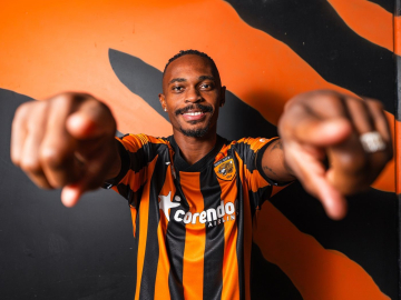 Lincoln Henrique, Hull City’ye kiralandı