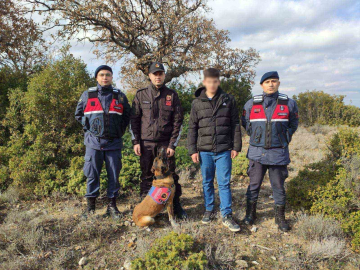 Çanakkale’de kayıp çocuk bulundu