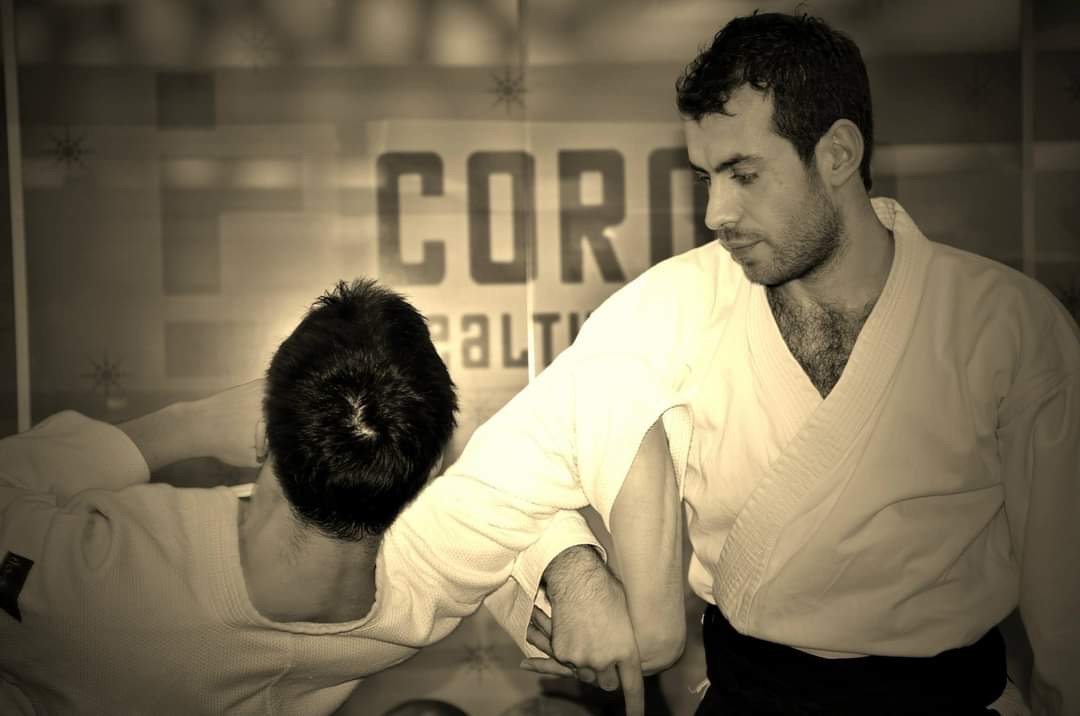 istanbulda profesyonel aikido egitmeni dehseti yasadi alkollu surucu carpti yerini degistirip kacti gunlerce yogun ZAm4Tlkj