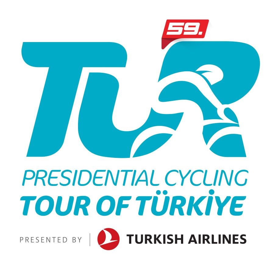 59 cumhurbaskanligi turkiye bisiklet turunda 8 gun 8 etapta 25 takim mucadele edecek 6 CXwROr5u