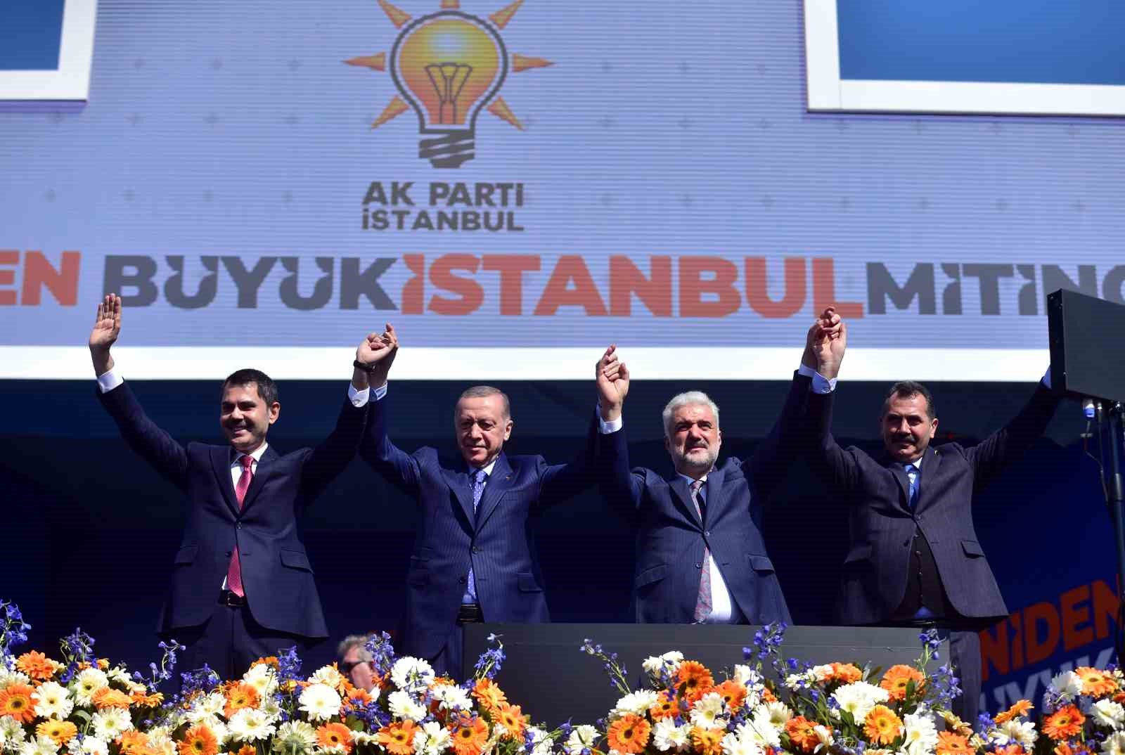 cumhurbaskani erdogan murat kurum ile istanbulda yeni bir donemi baslatacagiz 19 4FRvAqiI