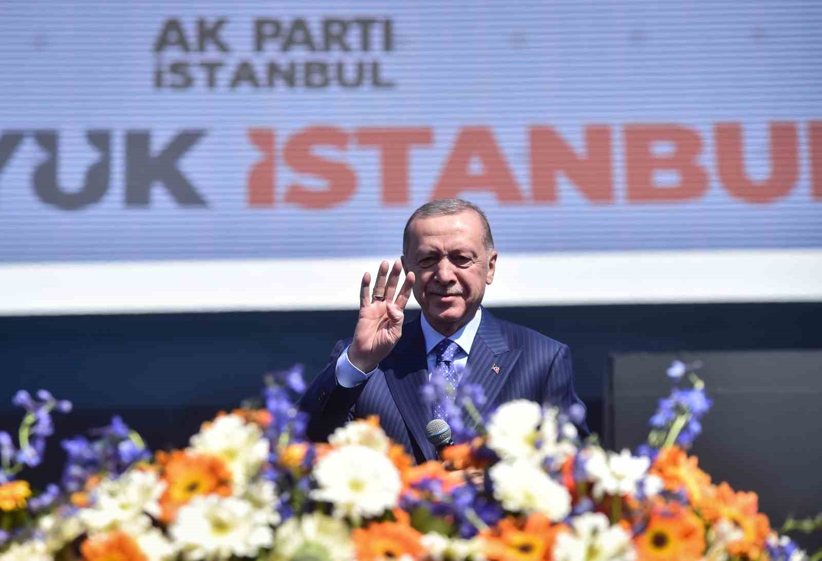 cumhurbaskani erdogan murat kurum ile istanbulda yeni bir donemi baslatacagiz 23 bSLfsZig