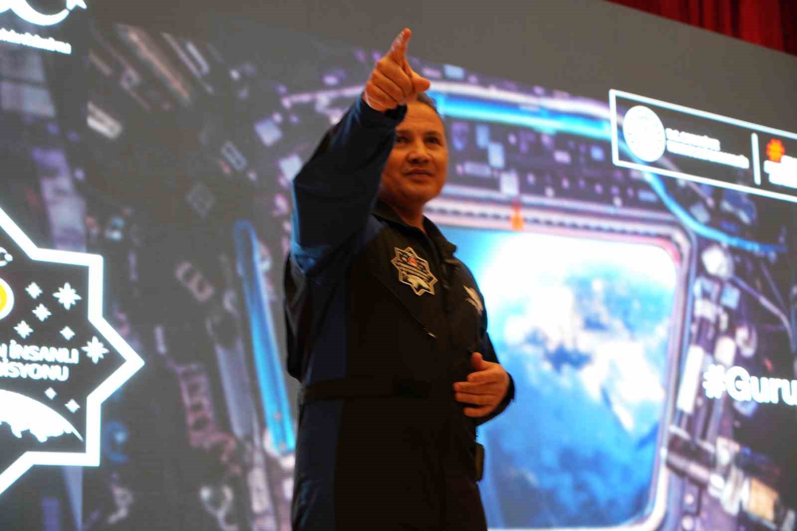 ilk turk astronot gezeravcidan carpici uzay aciklamasi uzay coplugune vesile olan pek cok uzay G33h8Ha4
