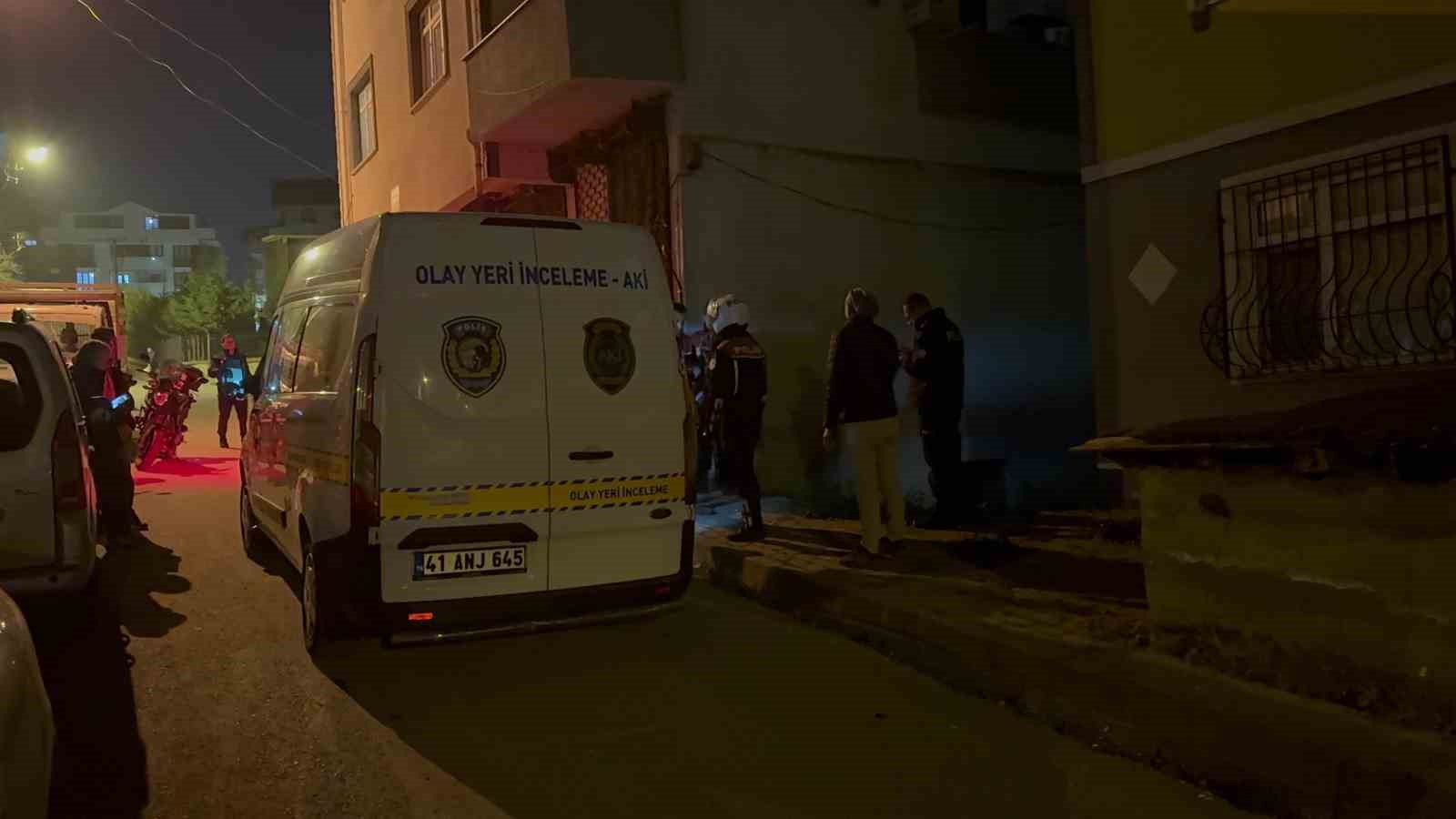 kanalizasyon kavgasinda turkiye sampiyonu boksor tabancayla vuruldu 1 WZ9jPVDp