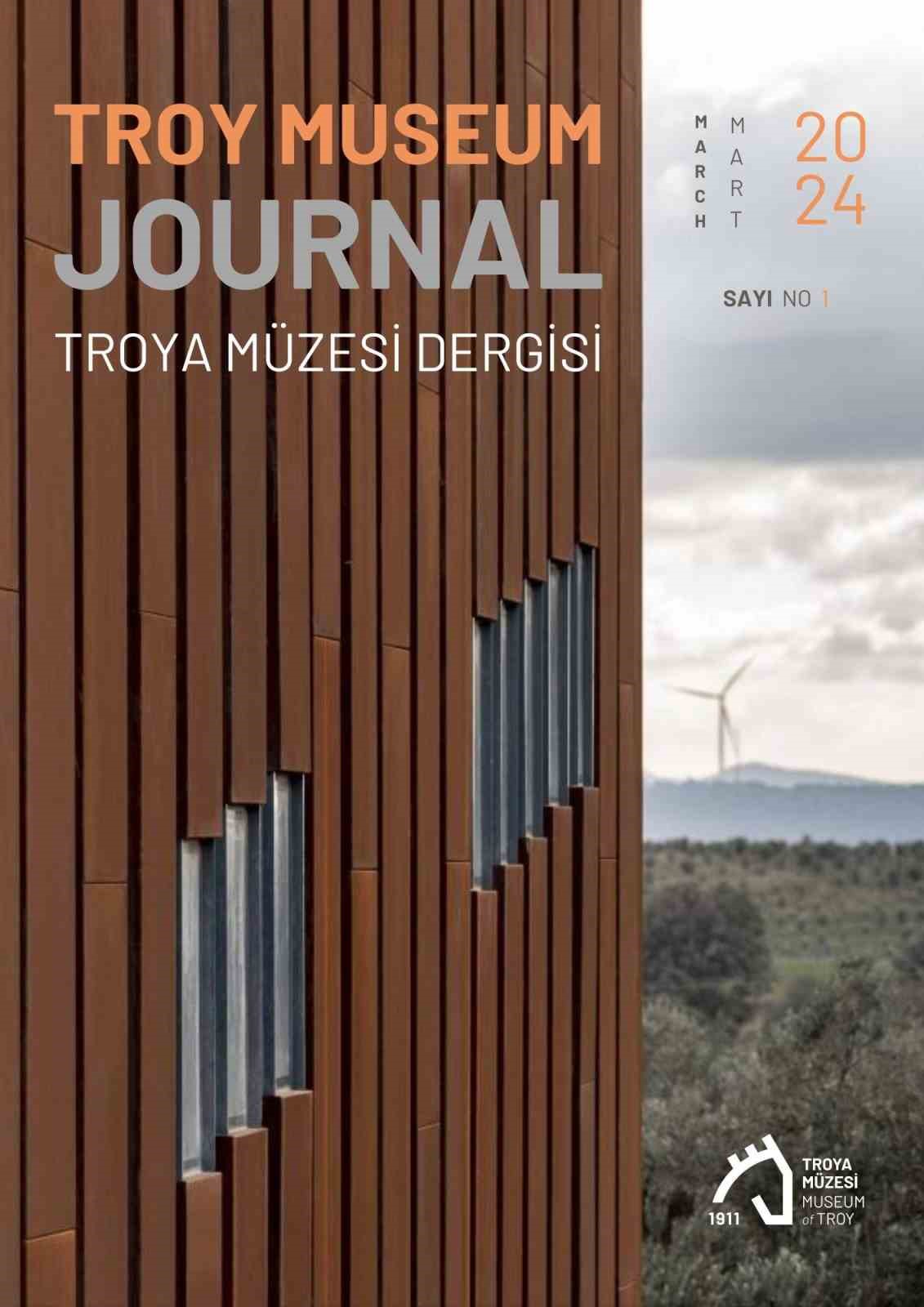 turkiyenin ilk muze dergisi troy museum journal yayin hayatina basladi 10 KM7hKttL