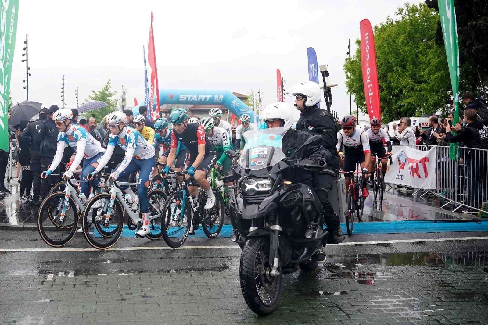 59 cumhurbaskanligi turkiye bisiklet turu istanbul etabi notralize edildi 3 K541cvL3