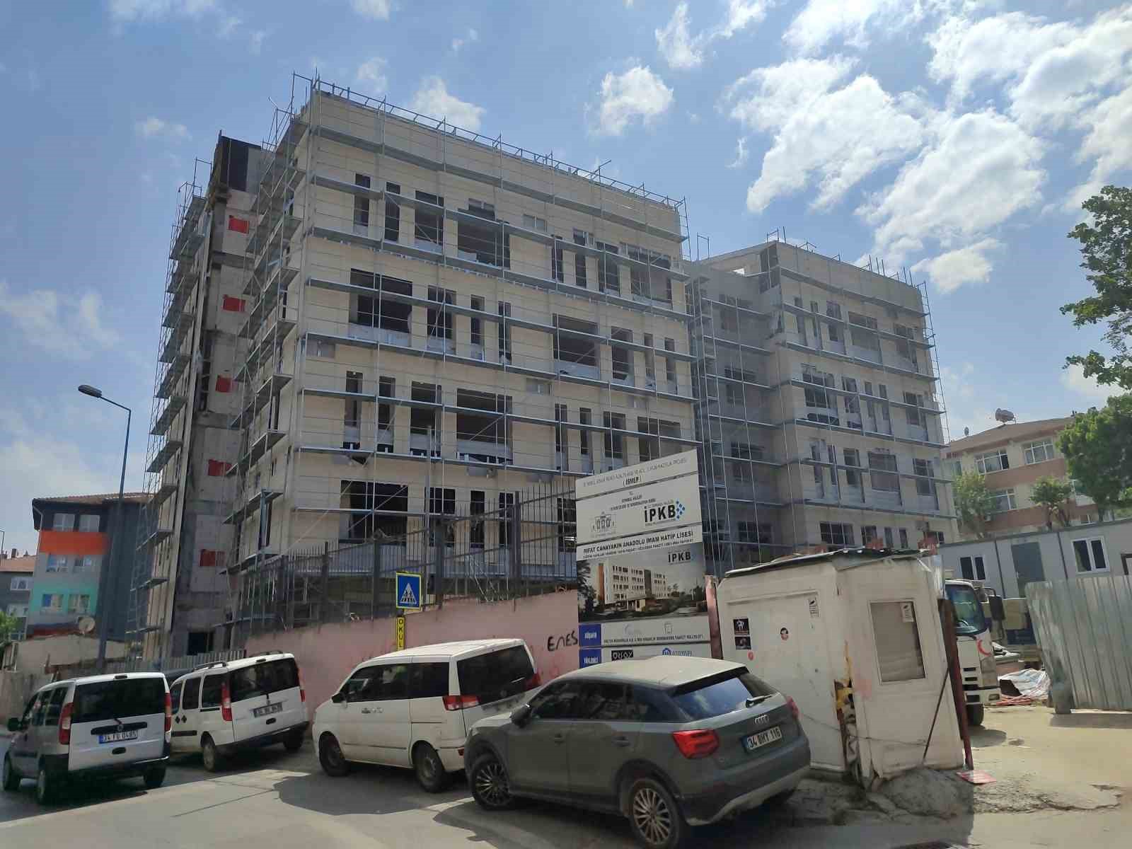 istanbuldaki depreme karsi yeniden yapilan okullarda calismalar agir gidiyor iddiasi 5 pOSg1lQO
