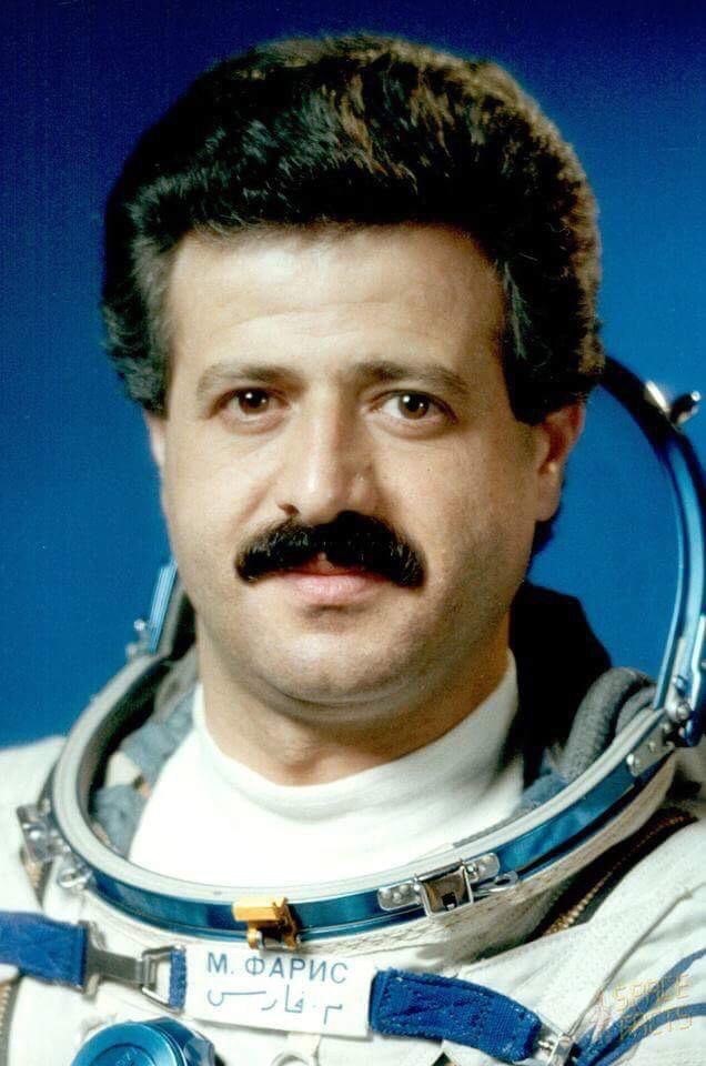 suriyenin ilk astronotu muhammed faris hayatini kaybetti 0 ZYVidncr